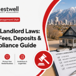 Utah Landlord Laws: Late Fees, Deposits & Compliance Guide